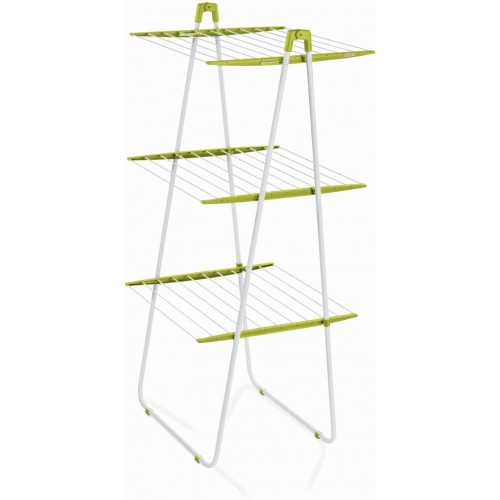 LEIFHEIT Turmtrockner Tower 190 Color Edt. 2014 Sunflower yellow