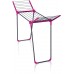 LEIFHEIT Standtrockner Pegasus 120Solid grey pink 81672