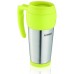 Leifheit Isolierbecher Color Edition 2014, fresh lime 25775