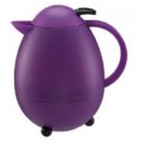 LEIFHEIT Isolierkanne Columbus 1l, violet 28337 LEIFHEIT Isolierkanne Columbus 1l, violet 28337