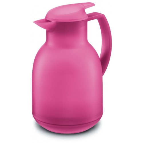 LEIFHEIT Isolierkanne Bolero Color Edt. 2014 Sweet Pink, 28427 LEIFHEIT Isolierkanne Bolero Color Edt. 2014 Sweet Pink, 28427