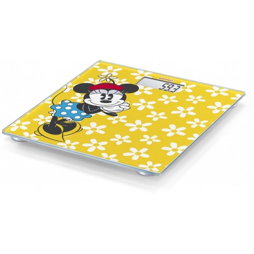 SOEHNLE Disney Forever Classic Personenwaage, 63344
