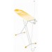 LEIFHEIT AirBoard Fusion M Plus Color Edt. 2014 Sunflower Yellow  72432 