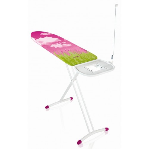 LEIFHEIT AirSteam Fusion M Color Edt. 2014 Sweet Pink 72433