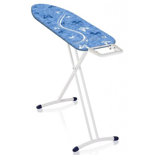 LEIFHEIT Air Board Compact M long Bügelbrett 120 x 38 cm 72591