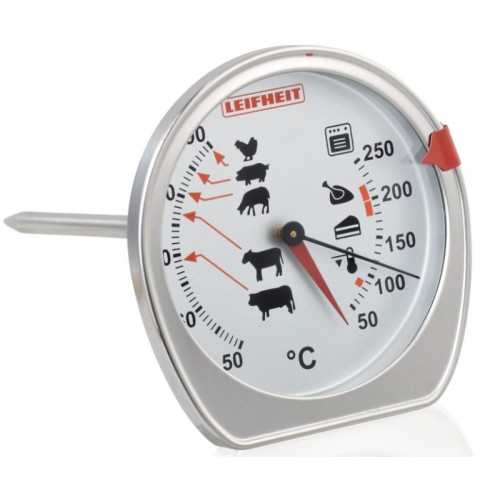 LEIFHEIT Braten-/Ofenthermometer 03096