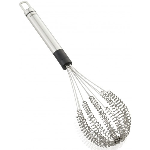 LEIFHEIT Schneebesen 31 cm, Edelstahl 03098 LEIFHEIT Schneebesen 31 cm, Edelstahl 03098