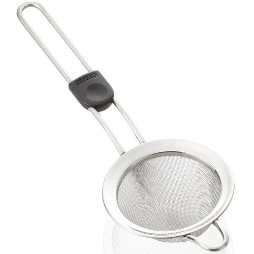 LEIFHEIT ProLine Küchensieb 7,5 cm 21434 LEIFHEIT ProLine Küchensieb 7,5 cm 21434