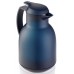 LEIFHEIT Bolero Isolierkanne 1,0 l satin-darkblue 28343