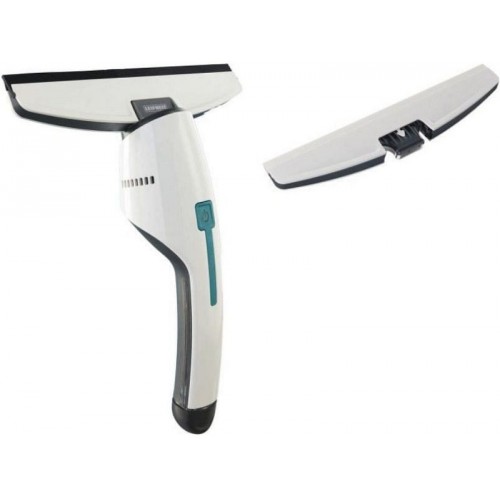 LEIFHEIT Nemo Fenster- und Badsauger inkl. Bad-Düse 51031 LEIFHEIT Nemo Fenster- und Badsauger inkl. Bad-Düse 51031