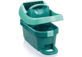B-WARE!! LEIFHEIT Wischtuchpresse Profi XL mit Rollen 55076