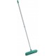 LEIFHEIT Supra Gummibesen 35 cm mit Teleskopstiel 56415