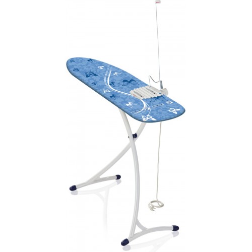 LEIFHEIT Air Board XL Ergo Plus NF Bügelbrett 140 x 38 cm 72590