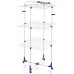 LEIFHEIT Classic Tower 340 Turmtrockner 81455