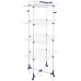 LEIFHEIT Classic Tower 450 Turmtrockner 81456