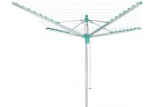LEIFHEIT Linomatic 500 Easy Wäschespinne 85286