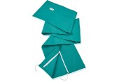 LEIFHEIT Schutzhülle für Linomatic Wäschespinnen, grün 85666
