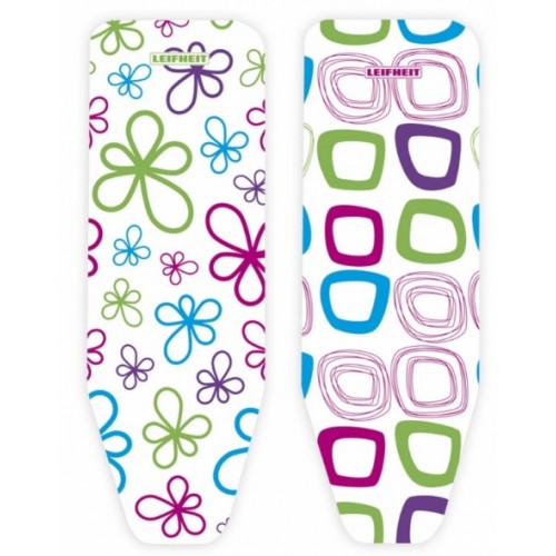 LEIFHEIT Bügeltischbezug Cotton Classic S, 72320 LEIFHEIT Bügeltischbezug Cotton Classic S, 72320