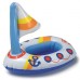 INTEX Puff`n Play Wasserspieltiere 158590NP Schiff