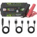 LOKITHOR Jumpstarter (12V/2250A/51Wh) J2250 PRO