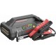 LOKITHOR Jumpstarter mit Kompressor (12V/ 2500A/74Wh) JA301 PRO