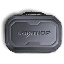 LOKITHOR Schutztasche für Starthilfegeräte der JA-Serie, LO-CASE001