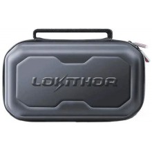 LOKITHOR Schutztasche für Starthilfegeräte der J-Serie, LO-CASE003