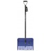 Prosperplast ALPIN 2 A Metal Schneeschieber 1470mm, Blau IL2AMT
