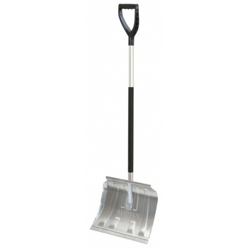 PROSPERPLAST ALUMAX Schneeschieber Aluminium PROSPERPLAST ALUMAX Schneeschieber Aluminium