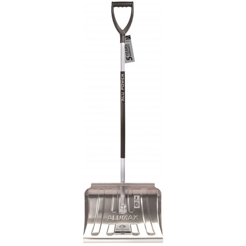 Prosperplast ALUMAX ERGO Schneeschieber 1505mm, Aluminium ILMAXAE