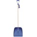 Prosperplast STANDARD 1 Schneeschieber 1555mm, Blau ILN1