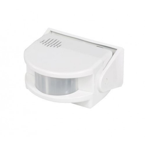 ELEKTROBOCK LX-AL2 Tür- und Fenster-Mini-Alarm 0502