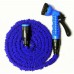 COBRA Wasserschlauch Flexi Magic Hose Wonder mit Sprühpistole - blau