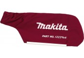 Makita 122296-4 Staubsack für 9924DB