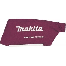Makita 122548-3 Staubsack für 9910 und 9911