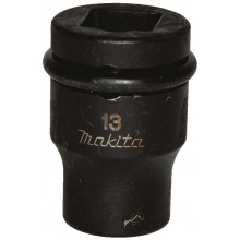 Makita 134825-1 Steckschlüssel 1/2" SW13-38mm