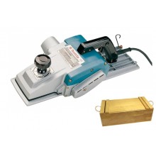 Makita 1806B Zimmermannshobel (1200W/170mm)