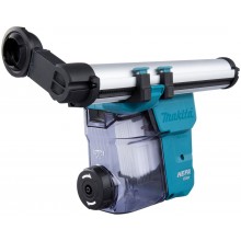 Makita 191F95-1 Staubabsaugung DX10