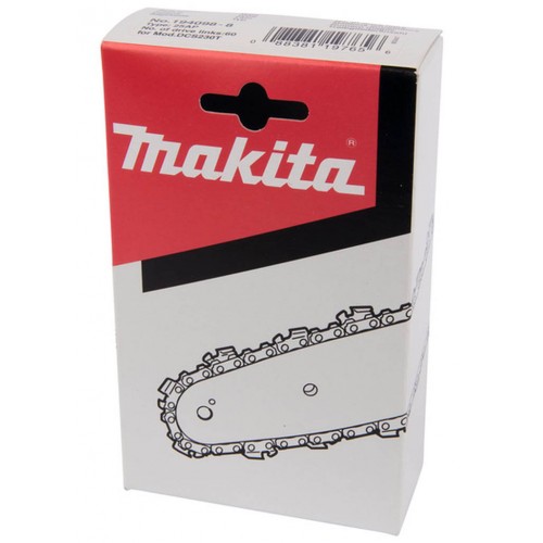 Makita 194098-8 Kette carving 25 cm, 1/4'', x 1,3 mm Makita 194098-8 Kette carving 25 cm, 1/4'', x 1,3 mm
