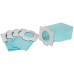 Makita 194566-1 Papierfilter, 5er-Pack