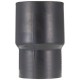 Makita 195545-2 Adapter 38 mm für Makita Staubsauger