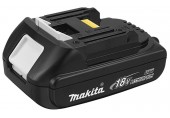 Makita BL1815N Werkzeug-Akku , 18V / 1,5Ah, Schiebeakku, 196235
