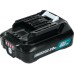 Makita BL1021B Akku. 12V max. | auch für 10,8V passend | 2,0 Ah Li-Ion 197396-9