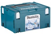 Makita 198254-2 Makpac GR.3-Kühlbox 11 L