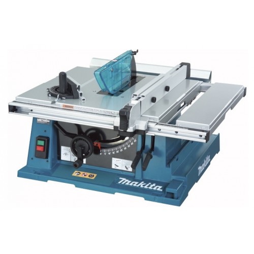 Makita Tischkreissäge 260mm, 1650W 2704