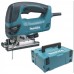 Makita 4350CTJ Pendelhubstichsäge, 720W, Makpac