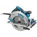 Makita 5008MG Handkreissäge 210mm, 1800W