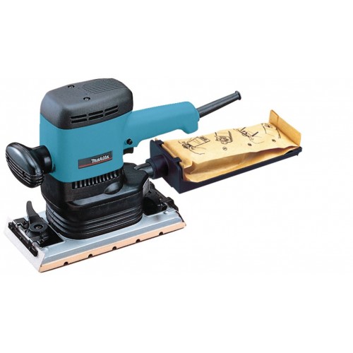 Makita 9046 Schwingschleifer, 600 W