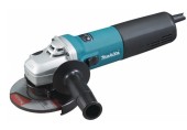 Makita 9565CVR Winkelschleifer 125mm, 1400W