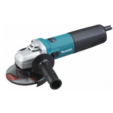 Makita 9565CVR Winkelschleifer 125mm, 1400W